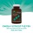 Nature\'s Way NutraVege Plant Based Omega-3, Heart Health and Eye and Brain Function*, 30 Vegan Softgels
