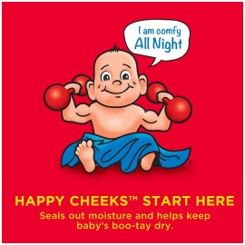 Boudreaux\'s Butt Paste Diaper Rash Ointment | Maximum Strength | 14 Ounce and 2 Ounce, Combo 1 Boudreaux\'s Butt Paste Diaper Rash Ointment | Maximum Strength | 14 Ounce and 2 Ounce, Combo 1