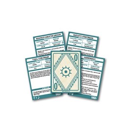 Dungeons & Dragons Spellbook Cards Xanathar\'s Guide To Everything Board Games Dungeons & Dragons Spellbook Cards Xanathar\'s Guide To Everything Board Games