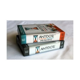 Bellwether Games Antidote - Lab Alliance Board Games Bellwether Games Antidote - Lab Alliance Board Games