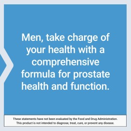 Life Extension Ultra Prostate Formula, saw palmetto for men, pygeum, stinging nettle root, lycopene, 11 nutrients for prostate function, non-GMO, gluten-free, 60 softgels Life Extension Ultra Prostate Formula, saw palmetto for men, pygeum, stinging nettle root, lycopene, 11 nutrients for prostate function, non-GMO, gluten-free, 60 softgels