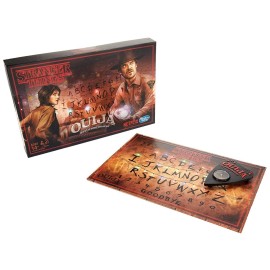 Hasbro Gaming Stranger Things Ouija Board Game by Hasbro Hasbro Gaming Stranger Things Ouija Board Game by Hasbro