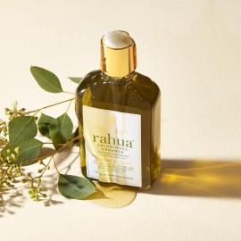 Rahua Voluminous Shampoo, 9.3 Fl Oz, Organic Volumizing Sulfate Free Shampoo, Natural, Plant Based Derived Ingredients, Lavender & Eucalyptus Scent, Hair Care for Fine Hair with Lemongrass & Green Tea Rahua Voluminous Shampoo, 9.3 Fl Oz, Organic Volumizing Sulfate Free Shampoo, Natural, Plant Based Derived Ingredients, Lavender & Eucalyptus Scent, Hair Care for Fine Hair with Lemongrass & Green Tea