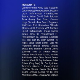 Majestic Pure Rosemary Oil Shampoo for Hair Growth - Volumizing & Nourishing Shampoo - with Vitamin E & Argan Oil - Sulfate Free, for Men & Women - 16 fl oz Majestic Pure Rosemary Oil Shampoo for Hair Growth - Volumizing & Nourishing Shampoo - with Vitamin E & Argan Oil - Sulfate Free, for Men & Women - 16 fl oz