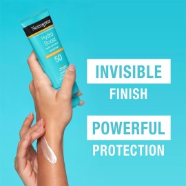 Neutrogena Hydro Boost Moisturizing Water Gel Sunscreen Lotion with Broad Spectrum SPF 50, Water-Resistant & Non-Greasy Hydrating Sunscreen Lotion, Oil-Free, 3 fl. oz, 3 Pack Neutrogena Hydro Boost Moisturizing Water Gel Sunscreen Lotion with Broad Spectrum SPF 50, Water-Resistant & Non-Greasy Hydrating Sunscreen Lotion, Oil-Free, 3 fl. oz, 3 Pack