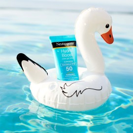 Neutrogena Hydro Boost Moisturizing Water Gel Sunscreen Lotion with Broad Spectrum SPF 50, Water-Resistant & Non-Greasy Hydrating Sunscreen Lotion, Oil-Free, 3 fl. oz, 3 Pack Neutrogena Hydro Boost Moisturizing Water Gel Sunscreen Lotion with Broad Spectrum SPF 50, Water-Resistant & Non-Greasy Hydrating Sunscreen Lotion, Oil-Free, 3 fl. oz, 3 Pack