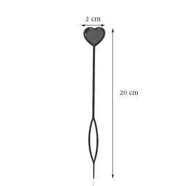 MagiDeal Quick Beader for Loading Beads/Automatic Hair Beader (6 Pack, Black) MagiDeal Quick Beader for Loading Beads/Automatic Hair Beader (6 Pack, Black)