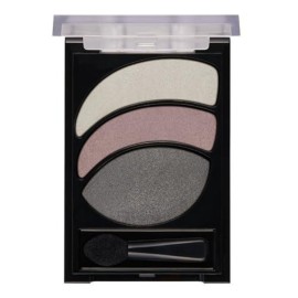 Almay Shadow Trio Palette, Longlasting Smoky Eyeshadow Makeup, Three Shades, Hypoallergenic, 040 Lavender Haze, 0.087 oz Almay Shadow Trio Palette, Longlasting Smoky Eyeshadow Makeup, Three Shades, Hypoallergenic, 040 Lavender Haze, 0.087 oz