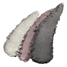 Almay Shadow Trio Palette, Longlasting Smoky Eyeshadow Makeup, Three Shades, Hypoallergenic, 040 Lavender Haze, 0.087 oz Almay Shadow Trio Palette, Longlasting Smoky Eyeshadow Makeup, Three Shades, Hypoallergenic, 040 Lavender Haze, 0.087 oz