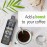 Garden of Life Dr. Formulated Brain Health 100% Organic Coconut MCT Oil 16 fl oz Unflavored, 13g MCTs, Keto & Paleo Diet Friendly Body & Brain Fuel, Certified Non-GMO Vegan & Gluten Free, Hexane-Free
