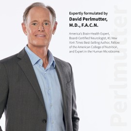 Garden of Life Dr. Formulated Brain Health 100% Organic Coconut MCT Oil 16 fl oz Unflavored, 13g MCTs, Keto & Paleo Diet Friendly Body & Brain Fuel, Certified Non-GMO Vegan & Gluten Free, Hexane-Free