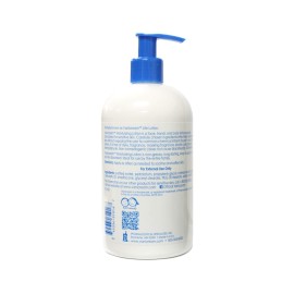 Vanicream Moisturizing Lotion, Pump, 16 Ounce (Pack of 2) Vanicream Moisturizing Lotion, Pump, 16 Ounce (Pack of 2)