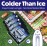Cooler Shock Reusable Ice Packs for Cooler, 10x10 - Long Lasting Cold Freezer Packs for Coolers and Lunch Boxes - Cooler Ice Packs for Camping Gear, Fishing, Road Trips, Beach Must Haves