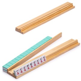 Yellow Mountain Imports American Mahjong Set, Pepper with Soft Case, Racks with Pushers, Wright Patterson Betting Coins, Dice, & Wind Indicator Yellow Mountain Imports American Mahjong Set, Pepper with Soft Case, Racks with Pushers, Wright Patterson Betting Coins, Dice, & Wind Indicator