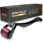 RadBizz Derma Roller and Storage Case - 0.25mm