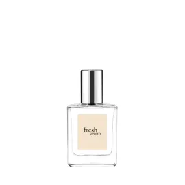 philosophy fresh cream eau de toilette, 0.5 Fl. Oz.