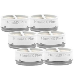 HUMIDX 6 PK for AirMini (Plus) HUMIDX 6 PK for AirMini (Plus)