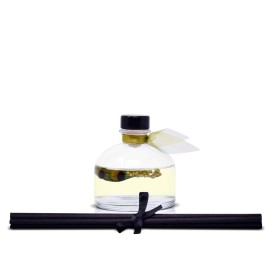 LOVSPA Eucalyptus Essential Oil Reed Diffuser Gift Set | Revive | Fresh Eucalyptus, Sage, Citrus, Bamboo & Mint | Great Aromatherapy Gift for Mom, Dad, Grandma or Aunt