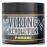 Viking Revolution Pomade for Men 4oz - Firm Strong Hold & High Shine for Classic Styling - Water Based & Easy to Wash Out (Firm, 1 Pack)