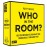 Hygge Games Who in The Room? Party Gamef Yellow