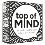 Top of Mind. What do You Think The Others Will Answer?