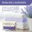 Yardley London English Lavender with Essential Oils Soap Bar, 4.25 oz Bar (Pack of 1)