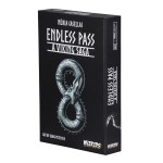 WizKids Endless Pass Board Games