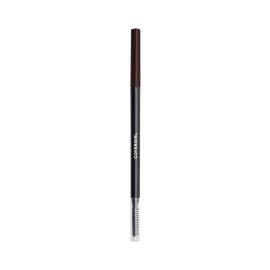 COVERGIRL - Easy Breezy Brow Micro-Fine + Define Pencil, Micro-fine tip, no sharpening required, Built-in spoolie-brush, 100% Cruelty-Free COVERGIRL - Easy Breezy Brow Micro-Fine + Define Pencil, Micro-fine tip, no sharpening required, Built-in spoolie-brush, 100% Cruelty-Free
