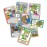Playroom Entertainment Killer Bunnies Fantastic Booster Board Games