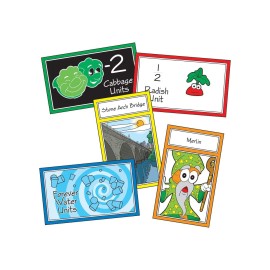 Playroom Entertainment Killer Bunnies Fantastic Booster Board Games