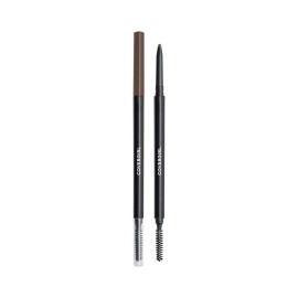 COVERGIRL - Easy Breezy Brow Micro-Fine + Define Pencil, Micro-fine tip, no sharpening required, Built-in spoolie-brush, 100% Cruelty-Free COVERGIRL - Easy Breezy Brow Micro-Fine + Define Pencil, Micro-fine tip, no sharpening required, Built-in spoolie-brush, 100% Cruelty-Free