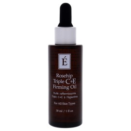 Eminence Rosehip Triple C+e Firming Oil 1 Oz. Eminence Rosehip Triple C+e Firming Oil 1 Oz.