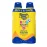 Banana Boat Sport Kids Sunscreen Spray SPF 50, Twin Pack | Spray Sunscreen for Kids, Childrens Sunblock SPF 50, Oxybenzone-Free, 6oz each