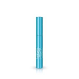 Neutrogena Hydro Boost Waterproof Plumping Mascara Enriched with Hydrating Hyaluronic Acid, Vitamin E, and Keratin for Dry or Brittle Lashes, Black 07,.21 oz