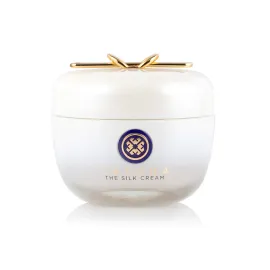 TATCHA The Silk Cream: Weightless Moisturizing and Firming Cream for Combo to Dry Skin (50 ml / 1.7 oz)