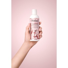 Ouidad Advanced Climate Control Defrizzing Conditioner - 8.5 fl oz, Anti-Frizz Nano Technology, Locks In Moisture, Protects Curls from Heat, Safe for Color-treated Hair, For All Curl Types