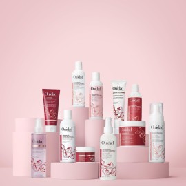 Ouidad Advanced Climate Control Defrizzing Conditioner - 8.5 fl oz, Anti-Frizz Nano Technology, Locks In Moisture, Protects Curls from Heat, Safe for Color-treated Hair, For All Curl Types