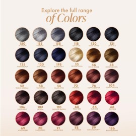 Adore Semi Permanent Hair Color - Vegan and Cruelty-Free Black Hair Dye - 4 Fl Oz - 121 Jet Black (Pack of 2) Adore Semi Permanent Hair Color - Vegan and Cruelty-Free Black Hair Dye - 4 Fl Oz - 121 Jet Black (Pack of 2)