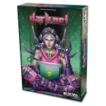 Wizkids Dark.net Board Game