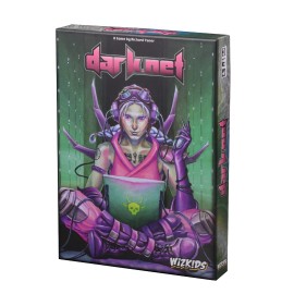 Wizkids Dark.net Board Game