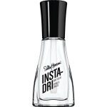 Sally Hansen Insta-Dri, Clearly Quick, Quick Dry, Long Lasting, Streak-Free Shine, Clear Nail Polish