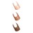 Sally Hansen Insta-Dri, Clearly Quick, Quick Dry, Long Lasting, Streak-Free Shine, Clear Nail Polish