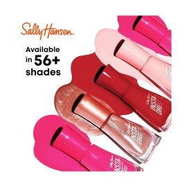 Sally Hansen Insta-Dri, Clearly Quick, Quick Dry, Long Lasting, Streak-Free Shine, Clear Nail Polish Sally Hansen Insta-Dri, Clearly Quick, Quick Dry, Long Lasting, Streak-Free Shine, Clear Nail Polish