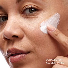 DRMTLGY Anti-Aging Clear Face Sunscreen SPF 45 - Oil-Free Zinc Oxide Sunscreen & Face Moisturizer for Sensitive & Acne-Prone Skin - Lightweight Makeup & Skin Care - FSA HSA Eligible (1.7 oz) DRMTLGY Anti-Aging Clear Face Sunscreen SPF 45 - Oil-Free Zinc Oxide Sunscreen & Face Moisturizer for Sensitive & Acne-Prone Skin - Lightweight Makeup & Skin Care - FSA HSA Eligible (1.7 oz)