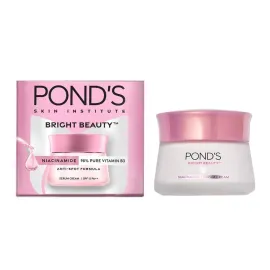 POND\'S White Beauty Anti-Spot Fairness SPF 15 Day Cream, 35g