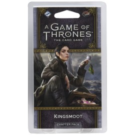 A Game of Thrones LCG Second Edition: Kingsmoot