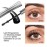 Physicians Formula Killer Curves Curling Mascara, Black, Full-Volume Lash-Lifting, Dermatologist Approved, Clinically Tested, Ophthalmologist Approved, Cruelty Free, Vegan