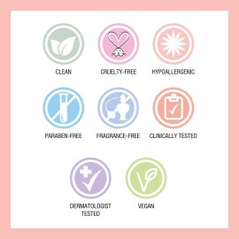 Physicians Formula Killer Curves Curling Mascara, Black, Full-Volume Lash-Lifting, Dermatologist Approved, Clinically Tested, Ophthalmologist Approved, Cruelty Free, Vegan Physicians Formula Killer Curves Curling Mascara, Black, Full-Volume Lash-Lifting, Dermatologist Approved, Clinically Tested, Ophthalmologist Approved, Cruelty Free, Vegan