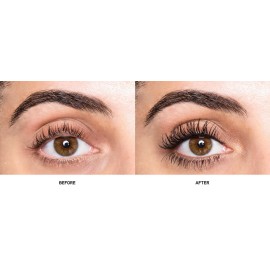 Physicians Formula Killer Curves Curling Mascara, Black, Full-Volume Lash-Lifting, Dermatologist Approved, Clinically Tested, Ophthalmologist Approved, Cruelty Free, Vegan Physicians Formula Killer Curves Curling Mascara, Black, Full-Volume Lash-Lifting, Dermatologist Approved, Clinically Tested, Ophthalmologist Approved, Cruelty Free, Vegan