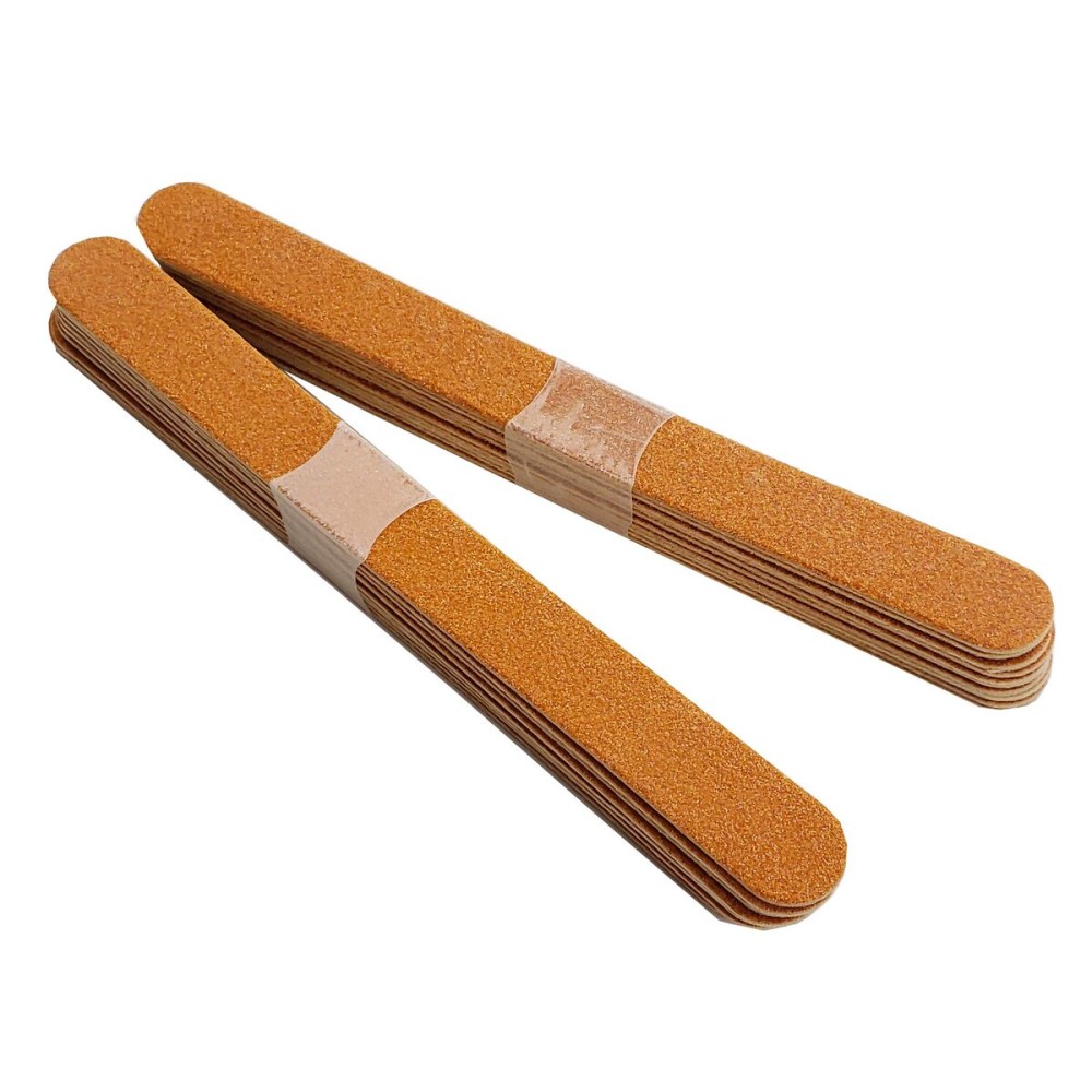 DreamCut Multi-Pack Nail File Emery Boards Buffering Files Professional Manicure Pedicure Beauty Tools 20Pcs/Pack Nail Files Set for Home and Salon DreamCut Multi-Pack Nail File Emery Boards Buffering Files Professional Manicure Pedicure Beauty Tools 20Pcs/Pack Nail Files Set for Home and Salon